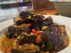 -马路牙子地桌烤肉(工体店)