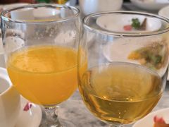 -喜来登由由大酒店九州膳坊中餐厅