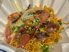 -香港池仔记肠粉王(博多新记襄阳南路店)