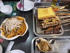 -肥猫烤翅·20年老字号(锦州道店)