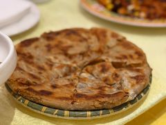 -烤肉季饭庄