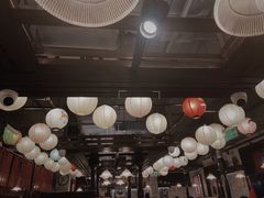 -大馥·炭火烧肉酒场(莘庄莘福坊店)
