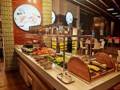 -The COOK·厨餐厅·自助餐(浦东嘉里大酒店)