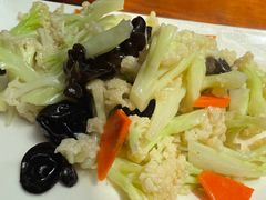 -少林寺欢喜地素斋馆