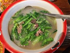 -广府乡下·饭庄(新港东路店)