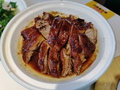 -秋色客家菜(南山店)