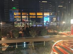 -九月海·海鲜自助(世纪东方店)