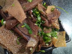 -赞酱川式烤肉(蜀都万达店)