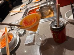 -海底捞火锅(油麻地店)