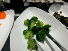-拉蒂娜·巴西牛排馆 Latina·Brazilian Steakhouse(王府井喜悦店)