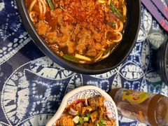 -桥香园过桥米线(复兴路店)
