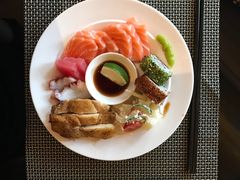 -武汉武昌威斯汀酒店-知味自助餐厅