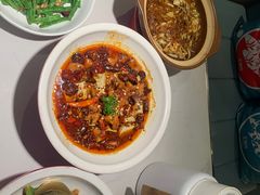 -花椒俏川菜小馆(南海万达店)