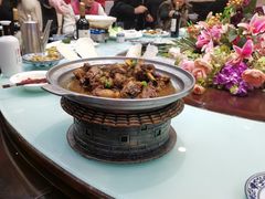 -江南名灶·农家乐(武里山天街店)
