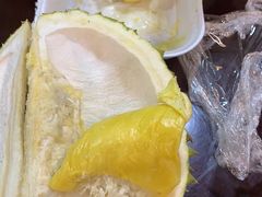 -101花果山山芭榴莲(史密斯街店)