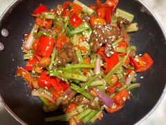 -小菜园新徽菜(合肥之心城店)
