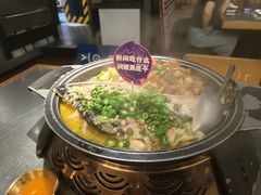 -匠子烤鱼(桫椤湾店)