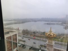 -威尼斯得月大酒店