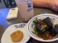 -黑白电视长沙小吃(悦汇城店)