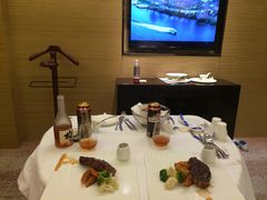 -无锡新湖铂尔曼大酒店