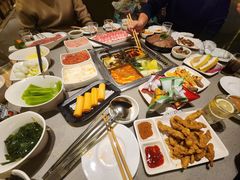 -海底捞火锅(凯德广场店)
