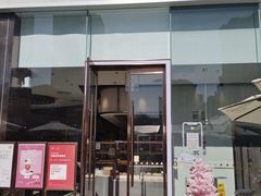 门面-奈雪的茶(金鹰广场店)