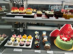 -派悦坊·甜品·蛋糕(虹口龙之梦店)