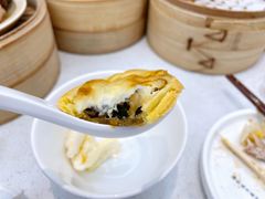 青芥牛牛挞-蔡澜点心·粤菜(月星环球港店)