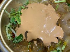 -原始泥炉烤肉(总店)