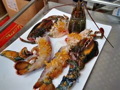 -船奇蒸汽海鲜·闽菜(八市海鲜总店)