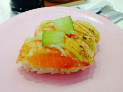 -争鲜回转寿司(飞洲国际店)