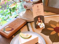 -时光花园(白鹭洲店)