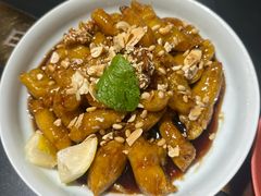 -长安大牌档之龙头酒肆(荣民龙首广场店)