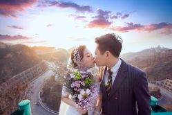 -蔚蓝映像STUDIO婚纱摄影(南稍门店)