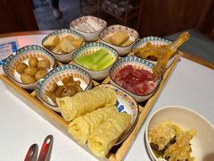 -螺大喜螺蛳粉火锅(雍和宫店)
