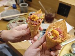 -鮨政·Omakase(港汇恒隆广场店)