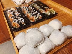 -南大门韩国米糕(公滨路店)