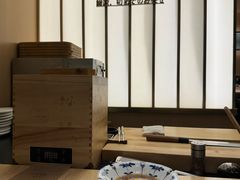 -鮨政·Omakase(港汇恒隆广场店)