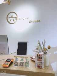 -SixOne六一日式美甲美睫