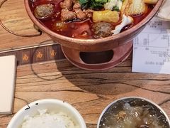 -成都你六姐·牛肉冒菜(上海环宇荟店)