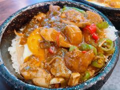 -朝汉美食村(滏东总店)