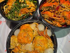 -靓靓蒸虾·头牌蒸虾(南山桂庙店)