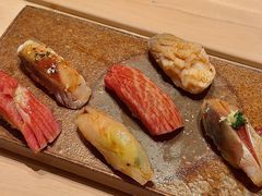 -Ginza Onodera 鮨(外滩十八号店)