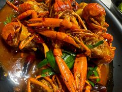-聚味瞿记·龙虾堂(渔人码头一店)