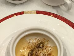 -汗腾格里·风味餐厅(新疆驻京办店)