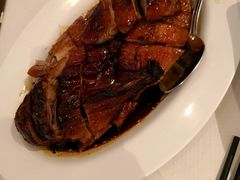 -文兴酒家(Chinatown - Gerrard Street)