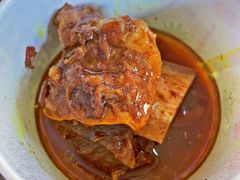 -好成财牛排馆(涂门街总店)