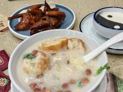 -点都德(龙之梦店)