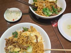 -寻裕记·现炒浇头面(人民广场店)