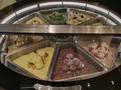 -长春富力万达文华酒店-集·味自助餐厅